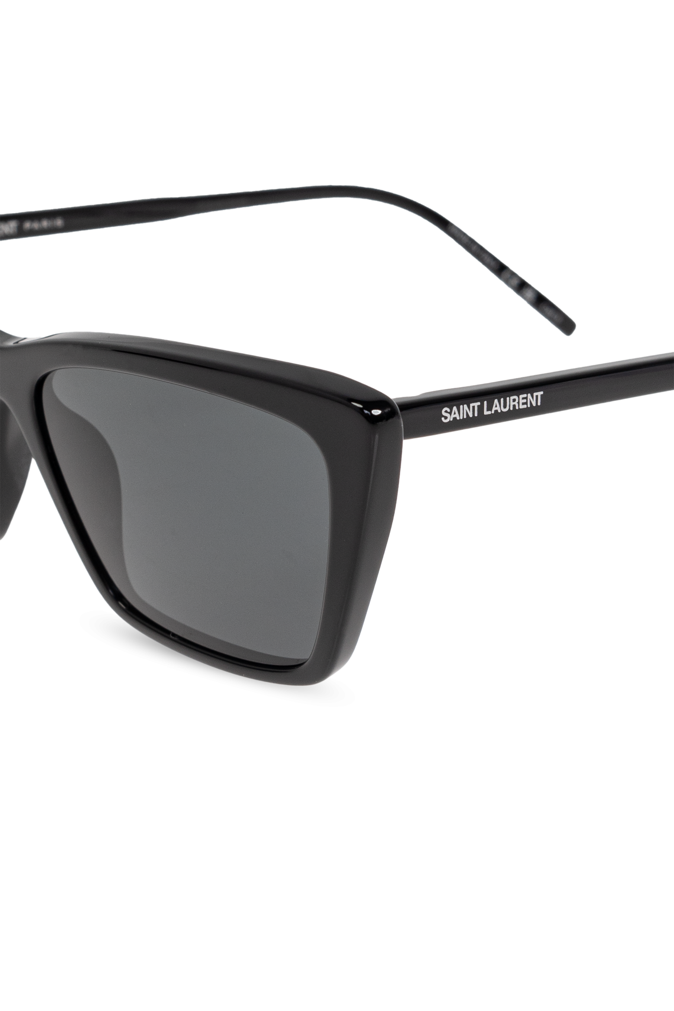 Saint Laurent Sunglasses SL 737 | Women's Accessories | Vitkac